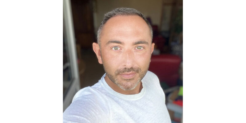 Seb – Massage détente à BOULOGNE