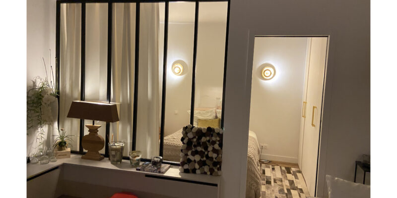 Seb – Massage détente à BOULOGNE