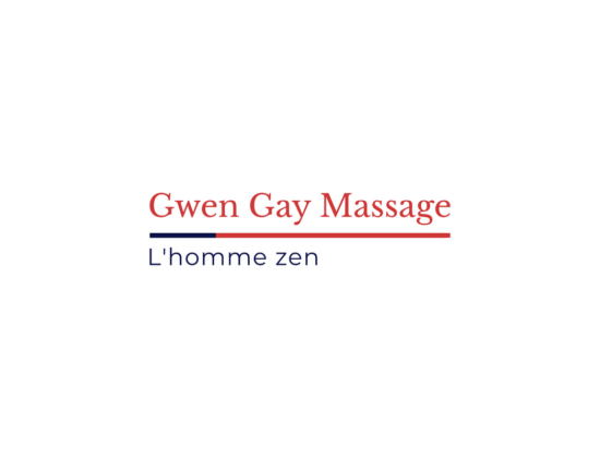 GWEN GAY MASSAGE