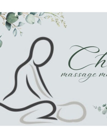 Christophe massage