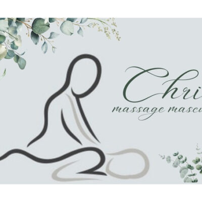 Christophe massage