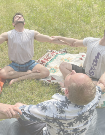 Yoga pour les non souples avec Ricardo