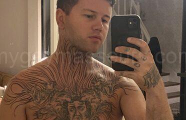 Quentin masseur Esbly 77