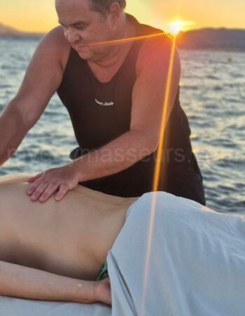 PRO FRENCH MASSAGE by FRED