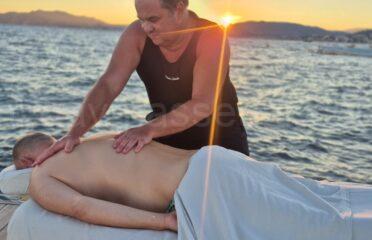 PRO FRENCH MASSAGE by FRED