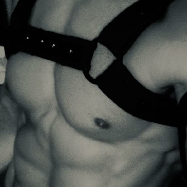 João masseur sexy latino sportif  Paris