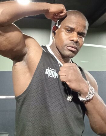 Drego Big Boy Masseur Pro