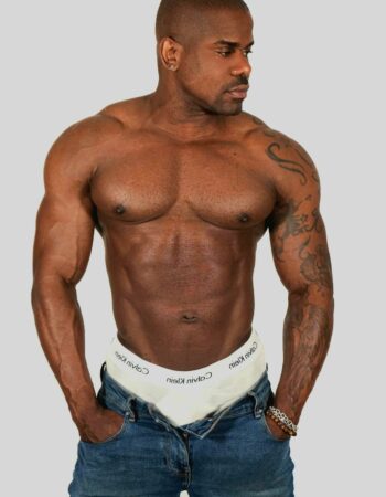 Drego Big Boy Masseur Pro