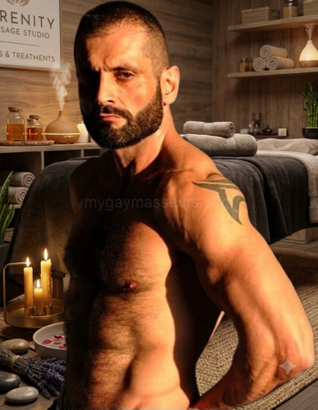 LEO MASSEUR PARIS CENTRE