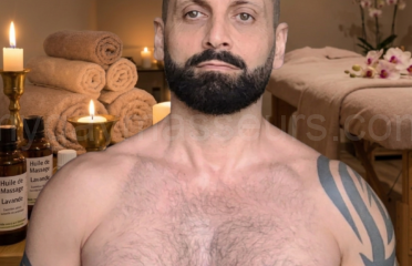 LEO MASSEUR PARIS CENTRE