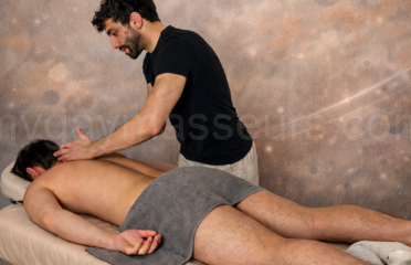 Massage détente | Lâcher-prise – Relaxation