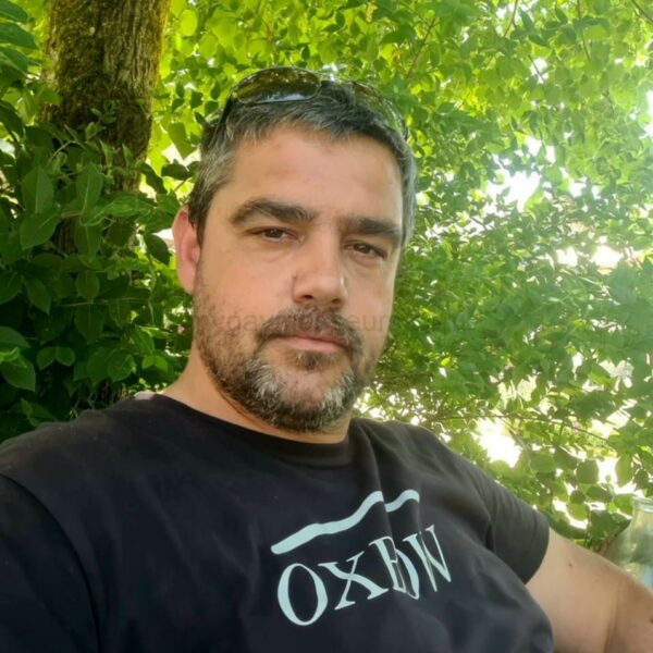 Massage by christophe