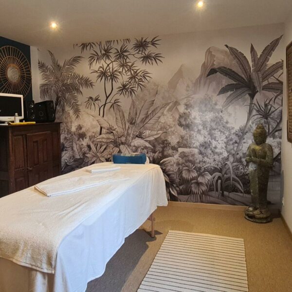 Massage by christophe
