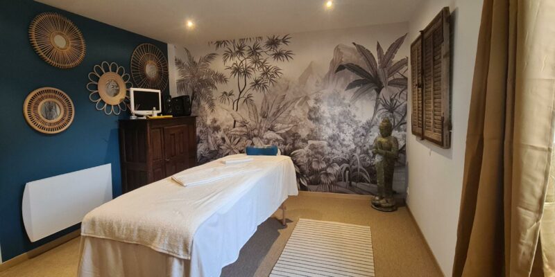 Massage by christophe