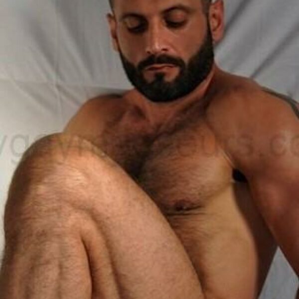 LEO MASSEUR PARIS CENTRE