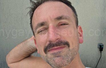 Carl, Massage vaucluse 84