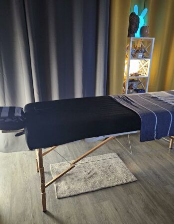 Carl, Massage vaucluse 84