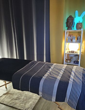 Carl, Massage vaucluse 84
