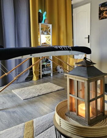 Carl, Massage vaucluse 84