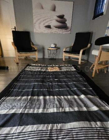 Carl, Massage vaucluse 84