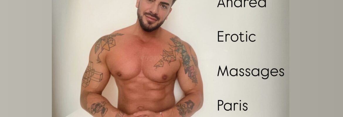 Andrea Massage