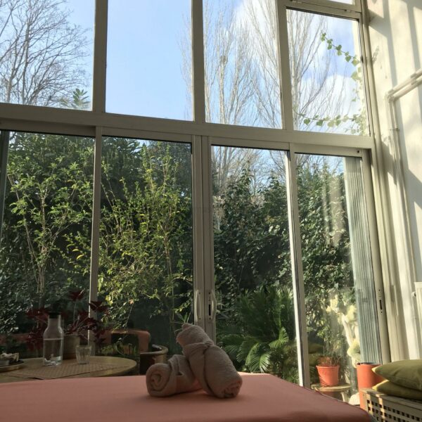 Ambre Massages bien-être 🧘🏽‍♀️