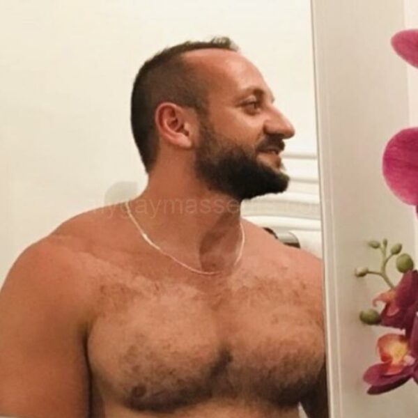 Massage Ultra Détente