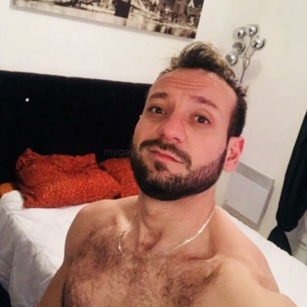 Massage Ultra Détente