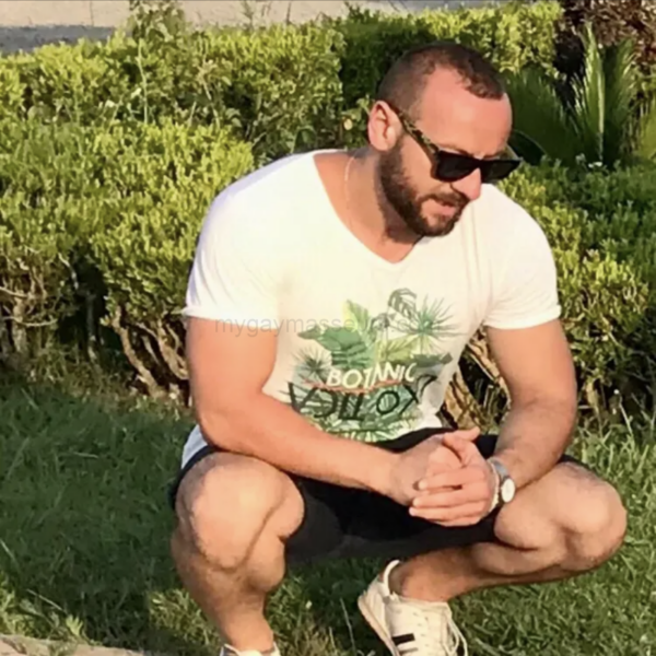 Massage Ultra Détente