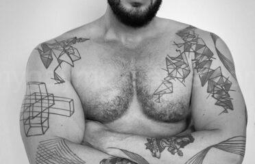 Andrea Erotic Massage Paris