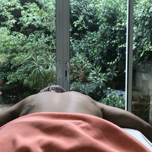 Ambre Massages bien-être 🧘🏽‍♀️