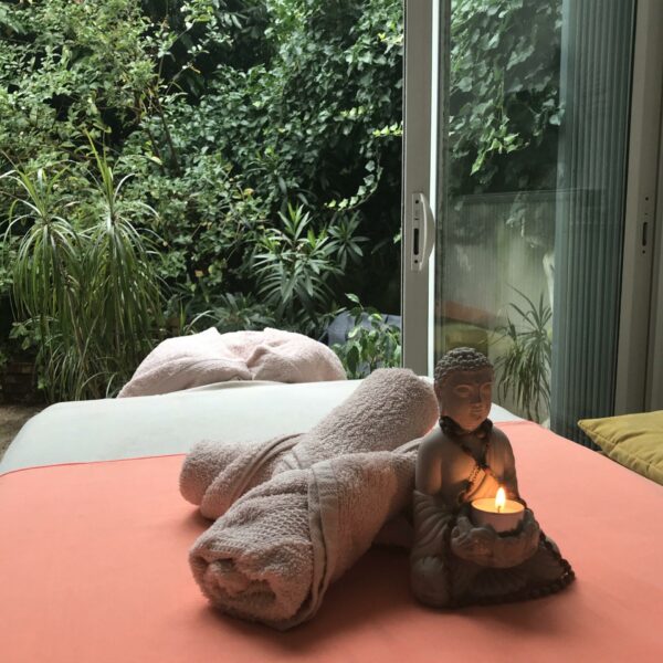 Ambre Massages bien-être 🧘🏽‍♀️