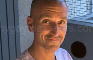 Carl, Massage vaucluse 84