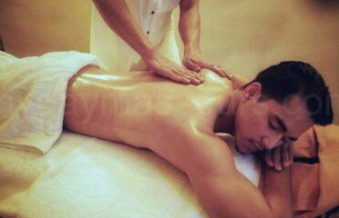 Eak Masseur Thai