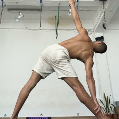 Les Voies du Corps