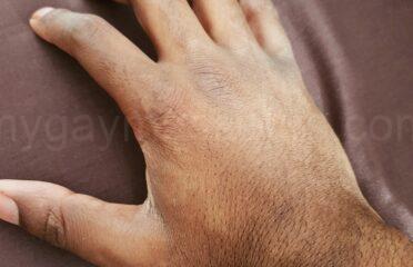 Découvrez les Ateliers Sensuels pour hommes avec Marcus