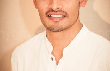 Eak Masseur Thai