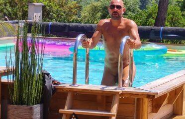 Massage homme, Aix en provence