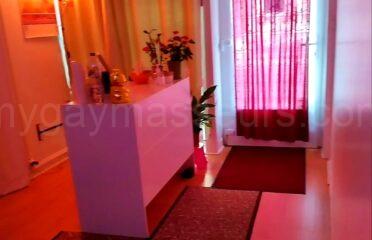 Jo Massage Tantrique et Detente