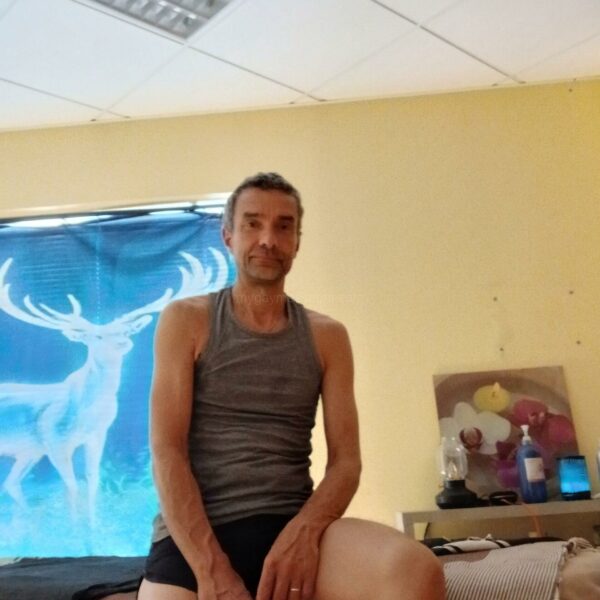 JOËL MASSAGE QUIMPERLÉ