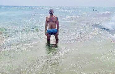 Najem Paris spécialiste du massage naturiste californien trantrique