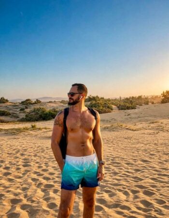 Najem Paris spécialiste du massage naturiste californien trantrique