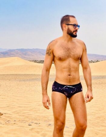 Najem Paris spécialiste du massage naturiste californien trantrique