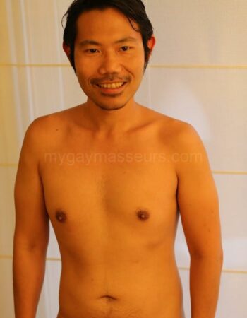 👐 jimasia – Massage Thaï Sensuel – À Domicile ou Chez Moi 🧘‍♂️  jimasiaboy massage gay