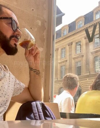 Najem Paris spécialiste du massage naturiste californien trantrique