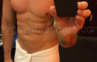 David Massage professionnel
