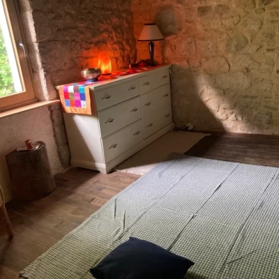 AYAM Le Garçon Masseur