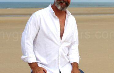 Frédéric – massothérapeute à Royan