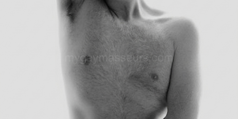 Massage essensuel