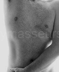 Massage Sensation Naturiste